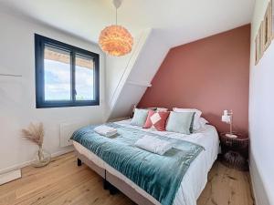 Villas Villa Pier-Art : photos des chambres