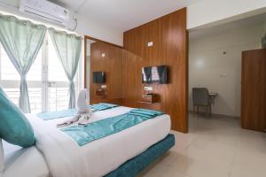 Hotel Tridents