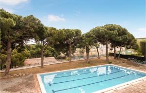 Cozy Apartment In Sant Feliu De Guíxols