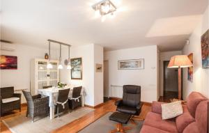 Cozy Apartment In Sant Feliu De Guíxols