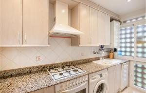 Cozy Apartment In Sant Feliu De Guíxols