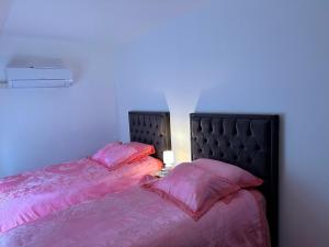 Saint dénis Appartement 1