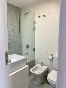 Mono Balcón Vista al Río Nª 605, Colonia del Sacramento