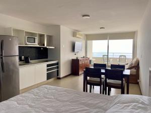 Mono Balcón Vista al Río Nª 605, Colonia del Sacramento