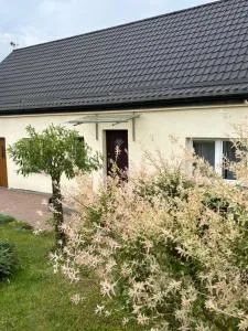 Dom Wakacyjny na Wsi Blisko Morza - Stojkowo