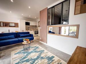 Appartements Porticcio Vacations - Terrasse, Piscine, Jacuzzi, Clim - by TGB : photos des chambres