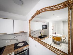 Appartements Porticcio Vacations - Terrasse, Piscine, Jacuzzi, Clim - by TGB : photos des chambres