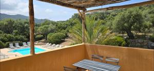 Hotels Hotel Cala di l'Oru : photos des chambres