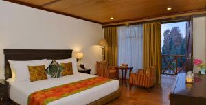 Fortune Resort Heevan, Srinagar - Member ITC Hotels Group