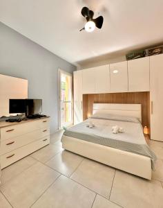 Hostdomus - Blues Apartment