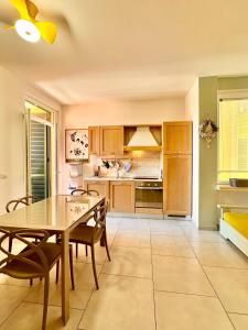 Hostdomus - Blues Apartment