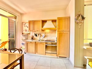 Hostdomus - Blues Apartment