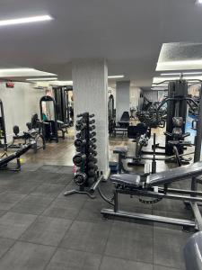 OZPED Flats Particulares Edifício Park Studios