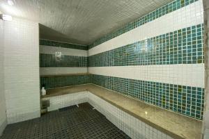 OZPED Flats Particulares Edifício Park Studios