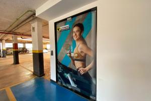 OZPED Flats Particulares Edifício Park Studios