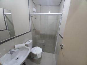 Flat - Apartium Palacete Victória