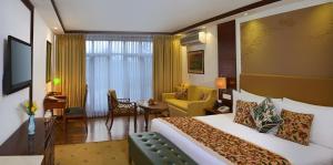 Fortune Resort Heevan, Srinagar - Member ITC Hotels Group