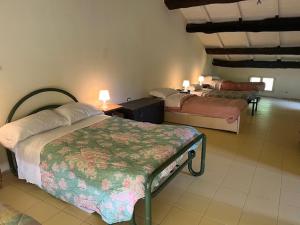La casa sotto il pino