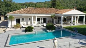 Villas montechristo : photos des chambres