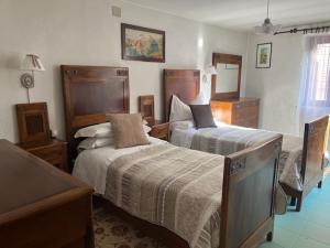 La casa sotto il pino