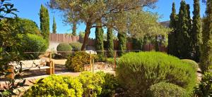 Hotels Hotel Cala di l'Oru : photos des chambres