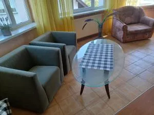 Willa Rybitwa Studio - Święty Jan