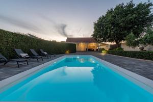 Villa Andu ZadarVillas