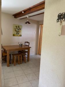 Maisons d'hotes Auberge La Ferme De Ferrieres : photos des chambres
