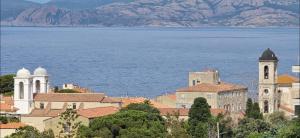 Hotels Hotel Cala di l'Oru : photos des chambres