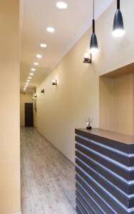 Glendale Boutique Hotel - Verkhniy Shinkovit