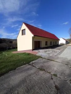 Chalupa U Vršitých - Šipoun