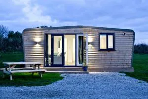 Penrose Lodge, Helston - Wendron