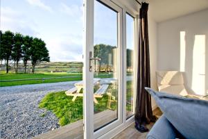 Wheal Amelia - Free WiFi - Parking - Pet Friendly - On-site Activities