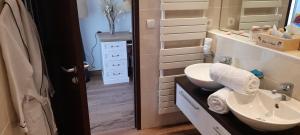 Cap Saint Martin Marina