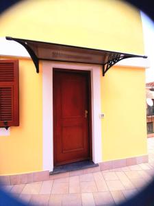 Profumo di mare