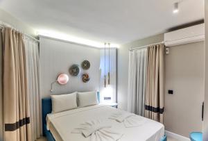 Jasmine Suites Akyaka