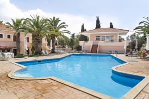 Helena Inn Kefalonia - Ubytování bez kategorie ve městě Kefallonia