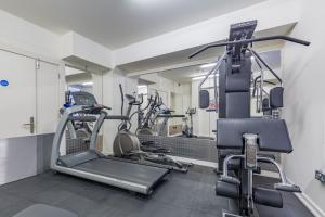 Studio Flat Farringdon
