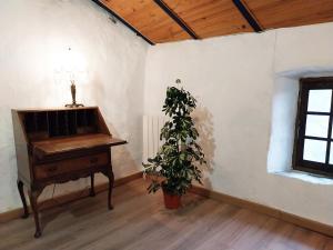 B&B / Chambres d'hotes Mas d-Aval : photos des chambres