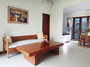 Malathi Private Suite with Jungle View