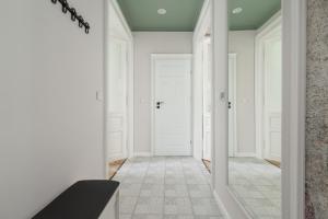 Two Bedroom Apartment - Dietla 11