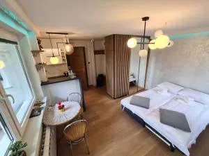 OffWysowa - Hańczowa