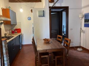 Agriturismo Poggialberi