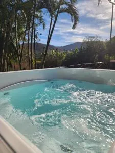 Eco Park Camping & Pousada - 布罗塔斯