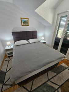 Apartments Kola