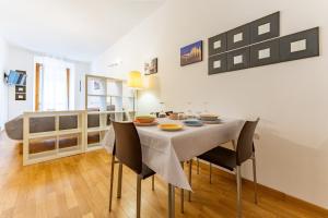 AP6 Appartamento in zona duomo