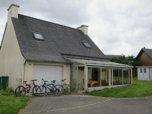 Maisons de vacances Kerandro : photos des chambres