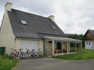 Kérandro - Kervezennec