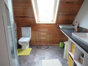 Maisons de vacances Kerandro : photos des chambres