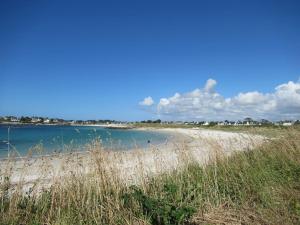 Maisons de vacances Kerandro : photos des chambres